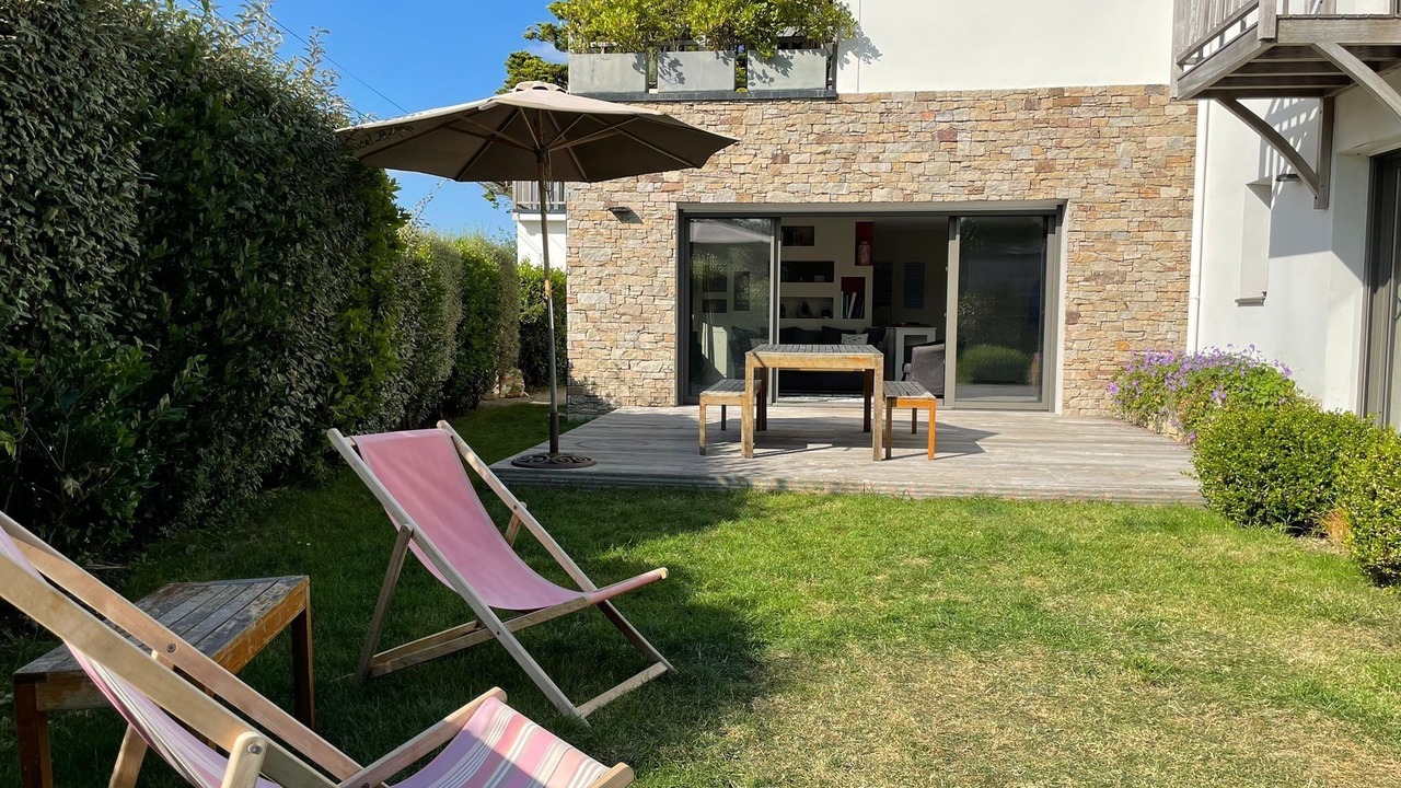 Photo of Outdoor in Saint-Pierre-Quiberon