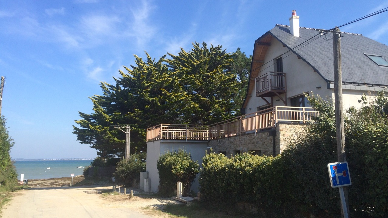 Photo of Outdoor in Saint-Pierre-Quiberon