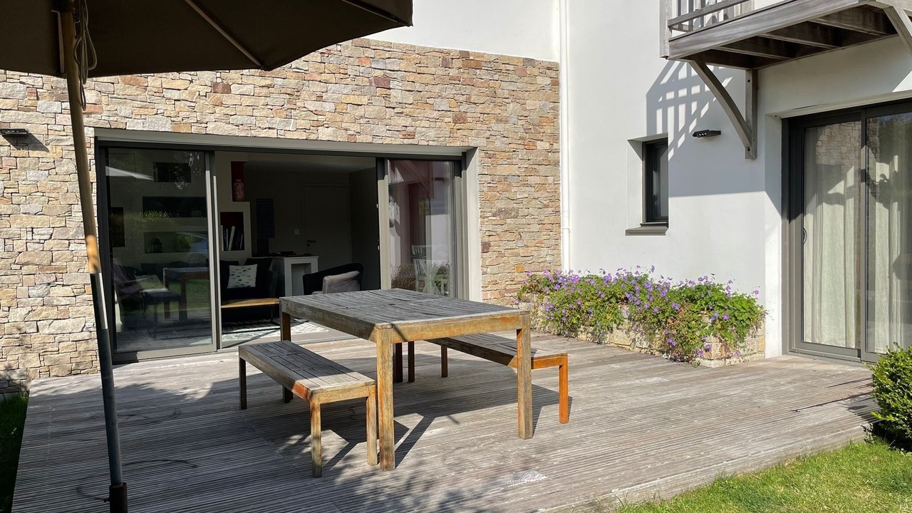 Photo of Outdoor in Saint-Pierre-Quiberon