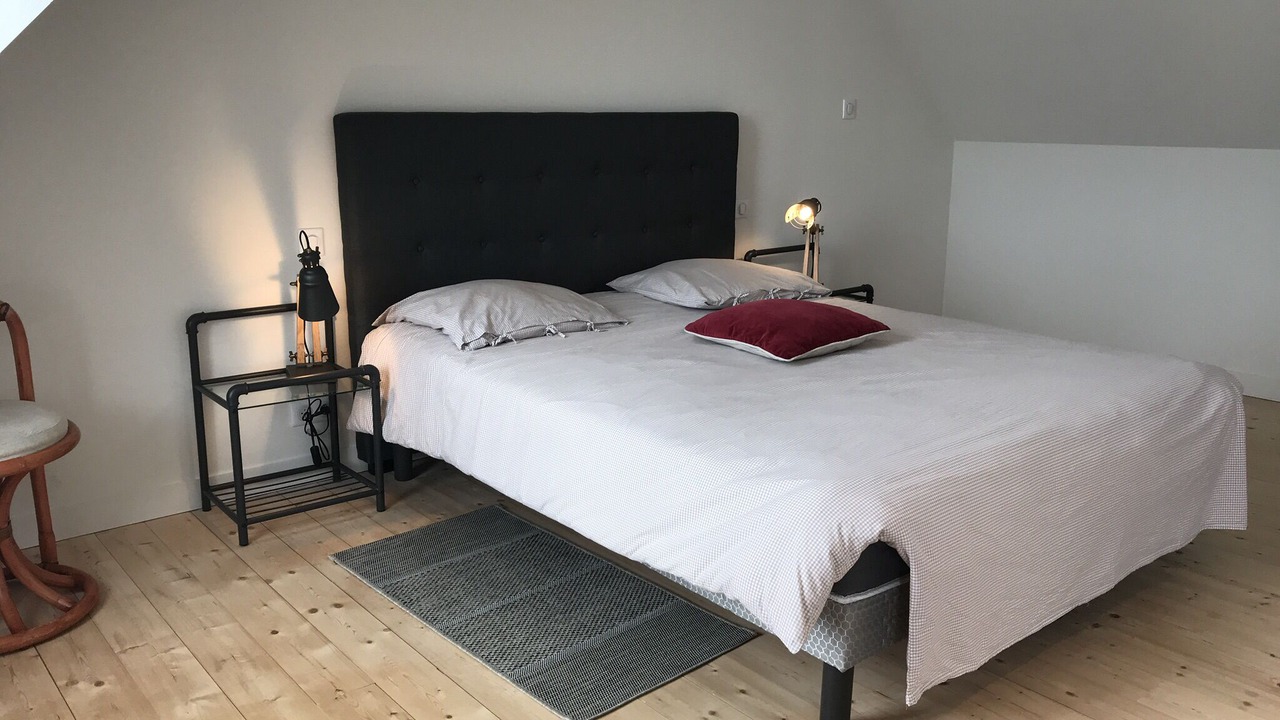 Photo of Bedroom in Guilvinec