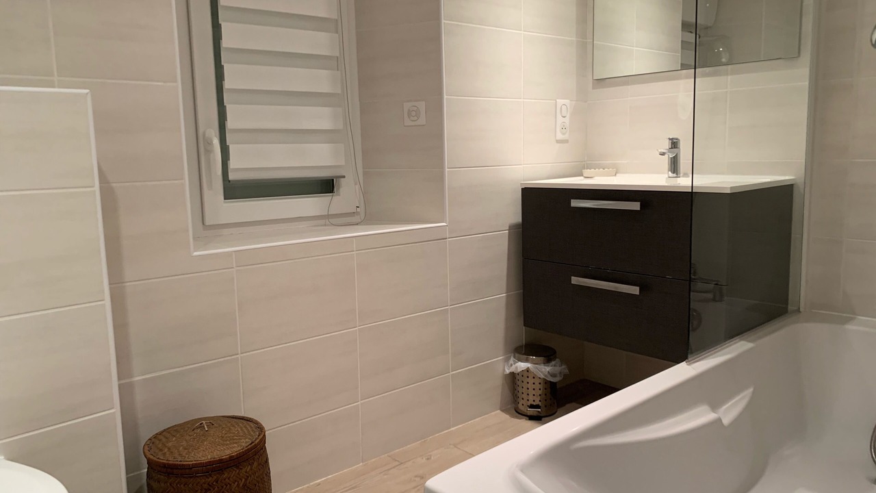 Photo of Bathroom in Guilvinec