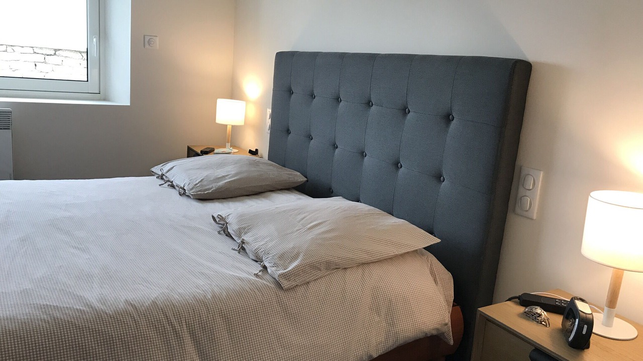 Photo of Bedroom in Guilvinec