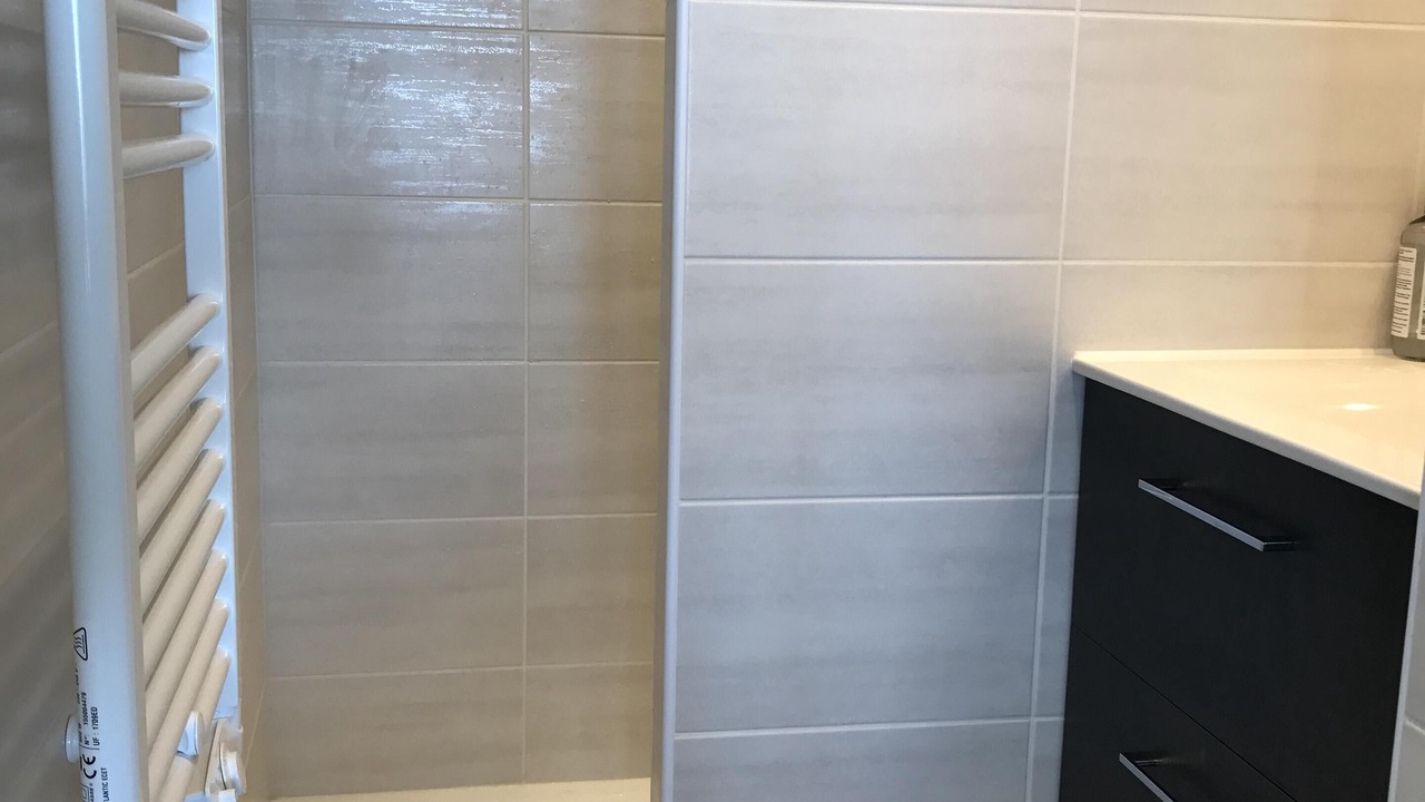 Photo of Bathroom in Guilvinec