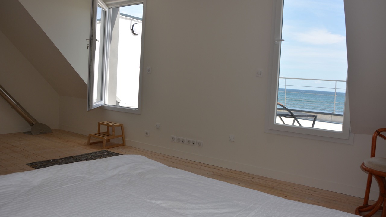 Photo of Bedroom in Guilvinec