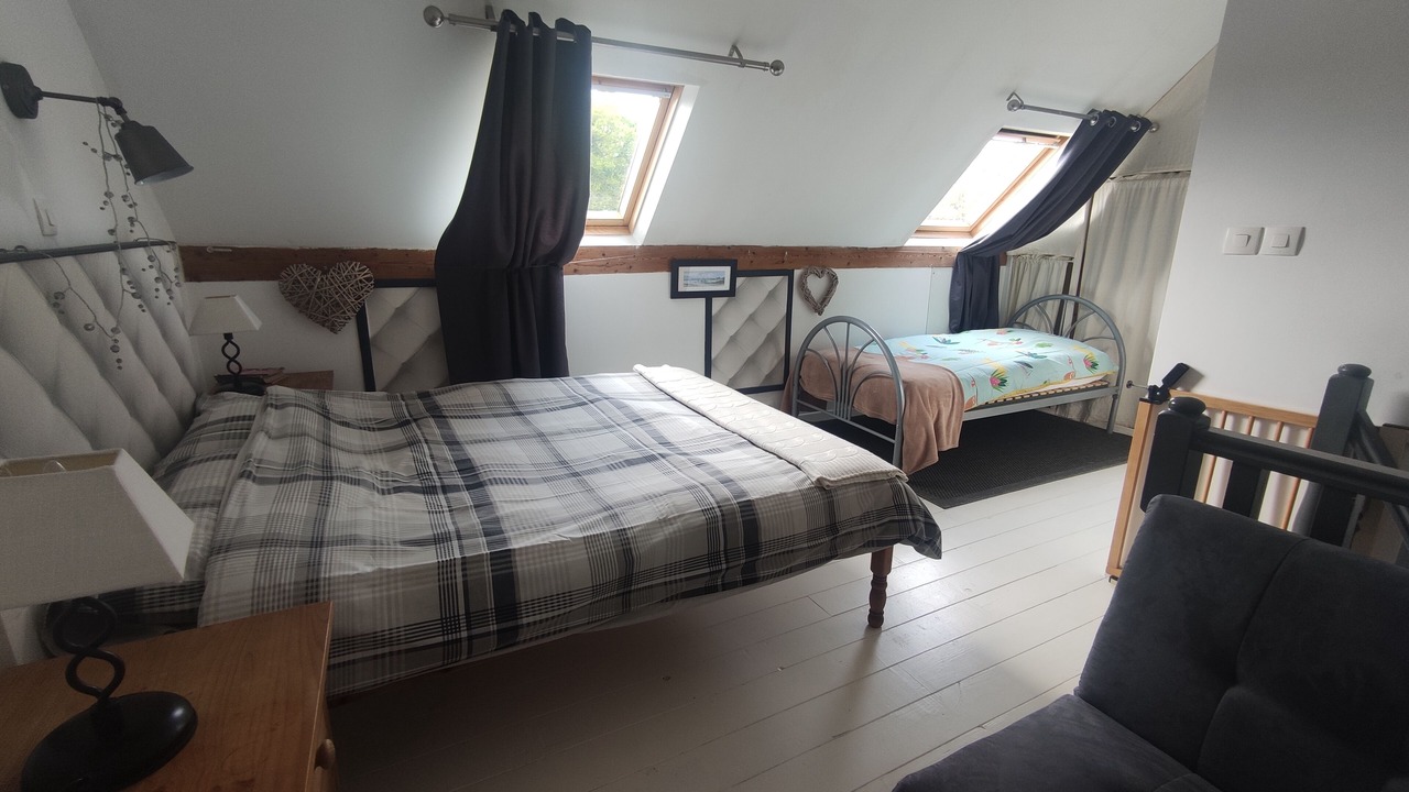 Photo of Bedroom in Langoelan