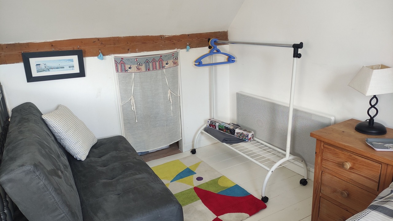 Photo of Bedroom in Langoelan