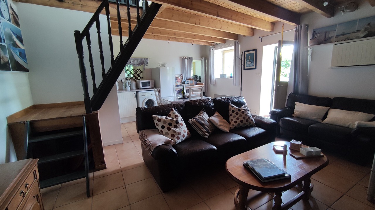 Photo of Livingroom in Langoelan