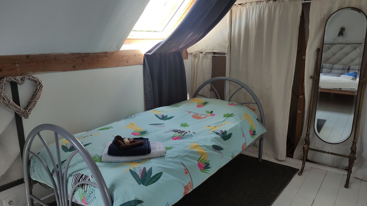 Photo of Bedroom in Langoelan