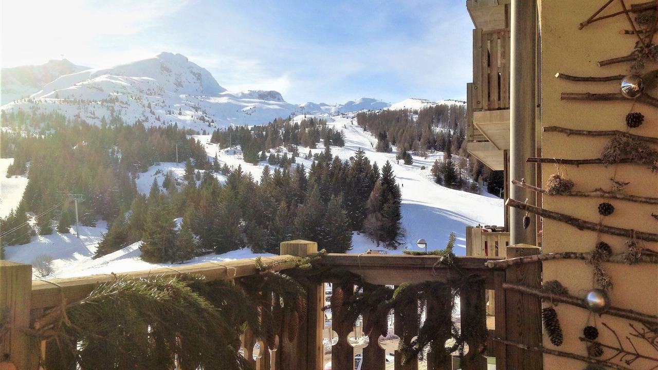 Photo of Outdoor in Saint-Etienne-en-Devoluy