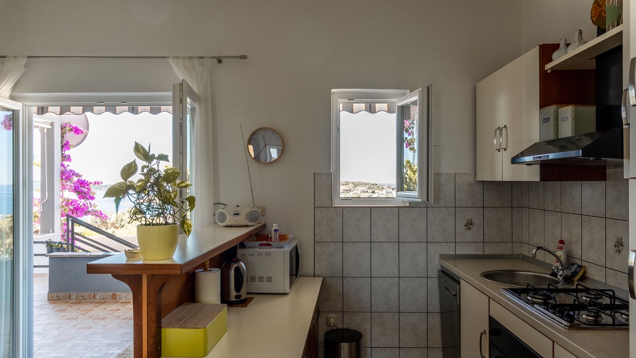 Photo of Kitchen in Sevid