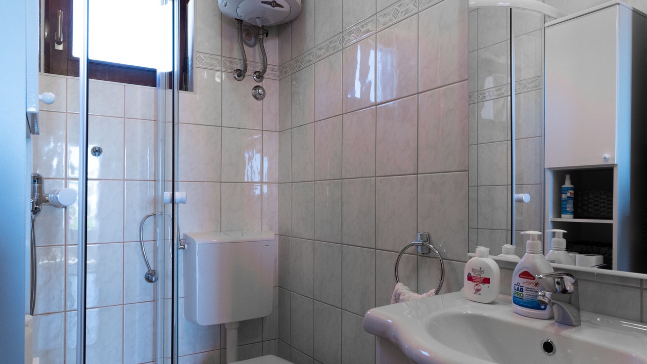 Photo of Bathroom in Sevid
