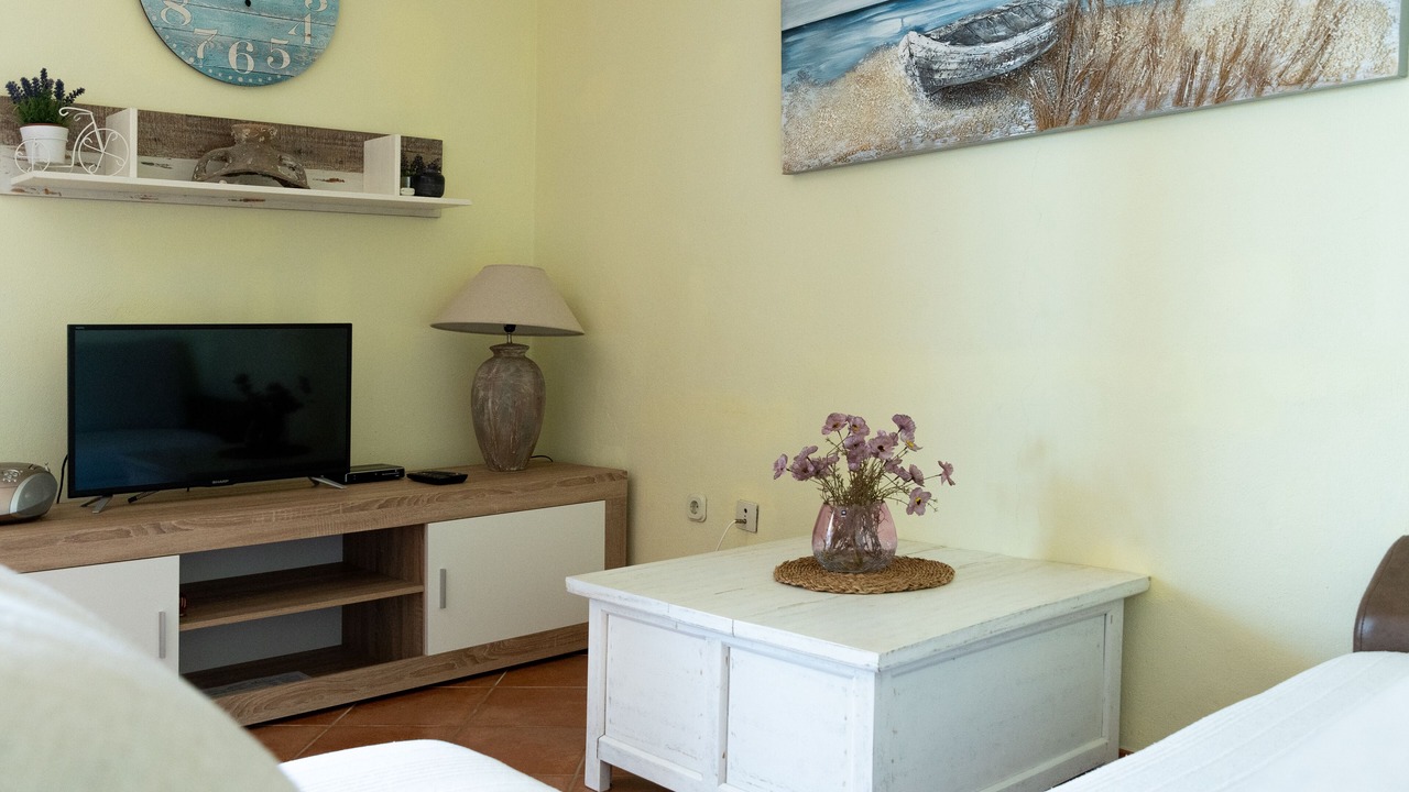 Photo of Livingroom in Sevid