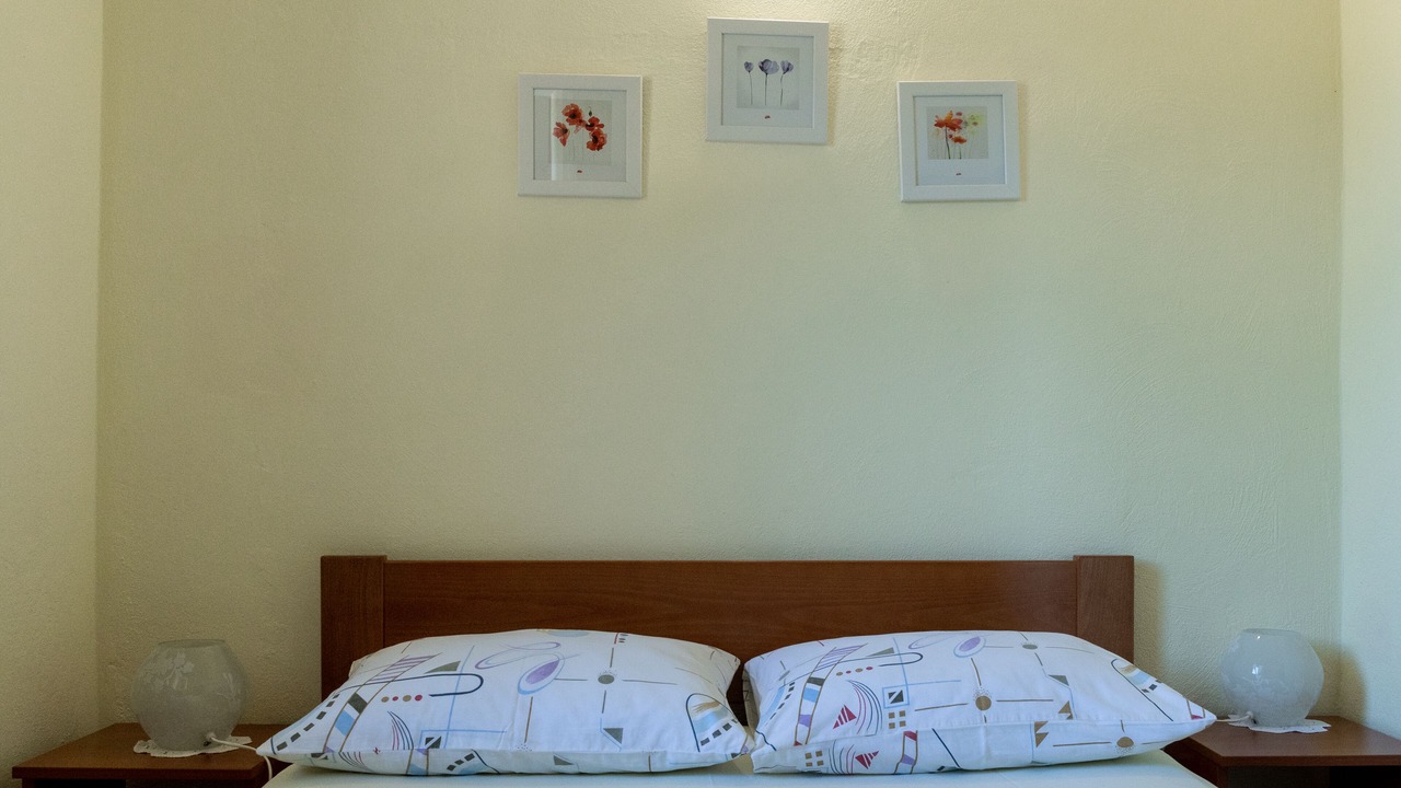 Photo of Bedroom in Sevid