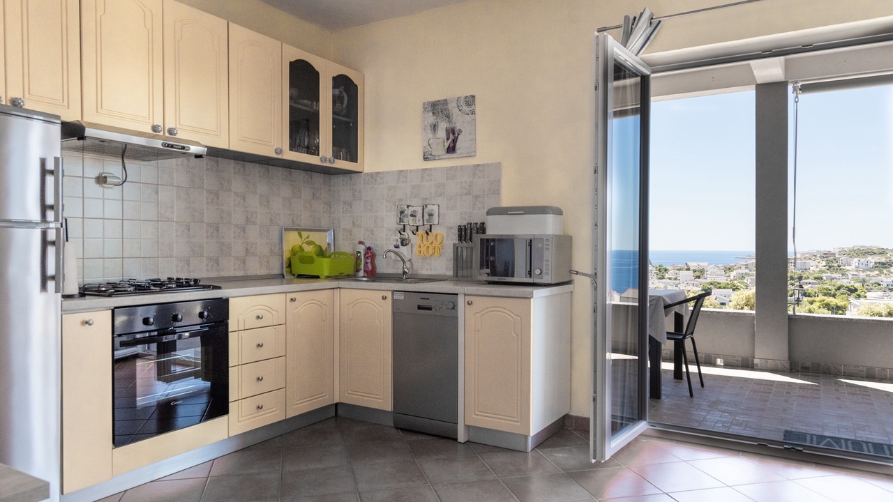 Photo of Kitchen in Sevid