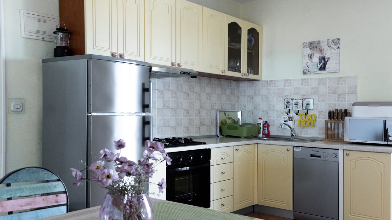 Photo of Kitchen in Sevid