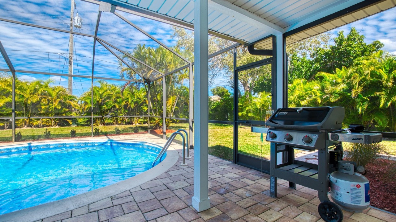 Photo of Outdoor in Caloosahatchee