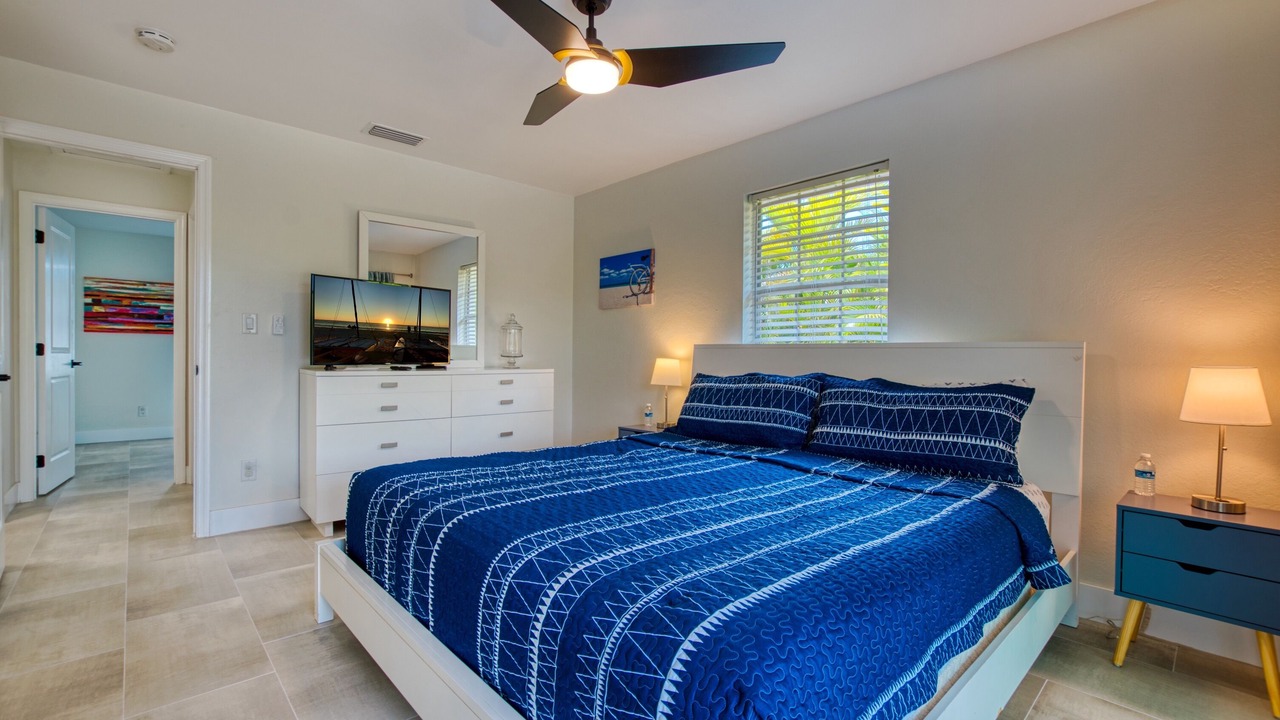 Photo of Bedroom in Caloosahatchee