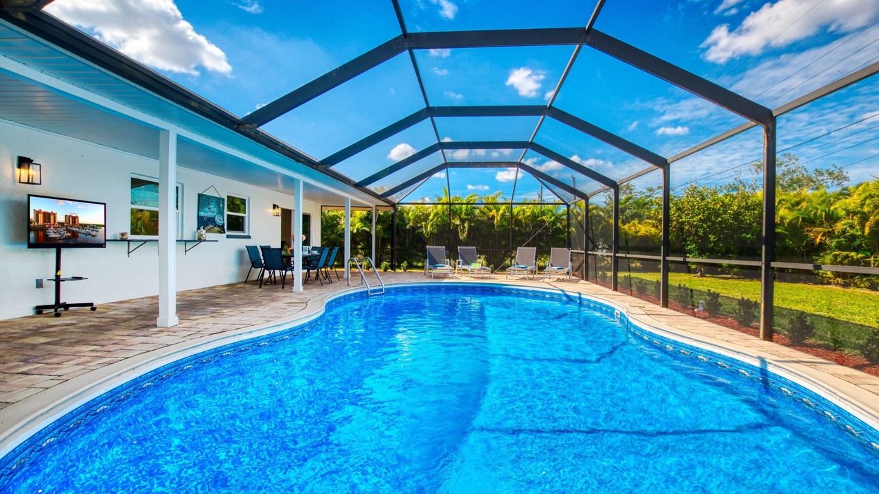 Photo of Outdoor in Caloosahatchee