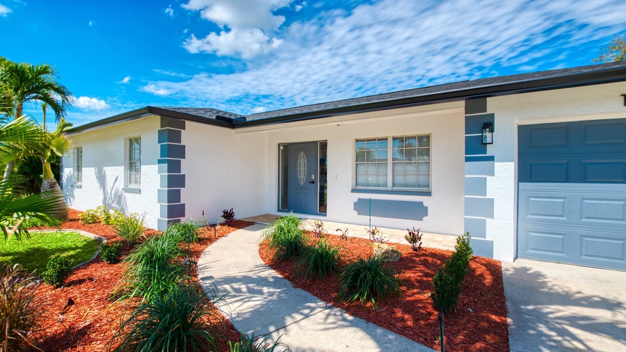 Photo of Outdoor in Caloosahatchee