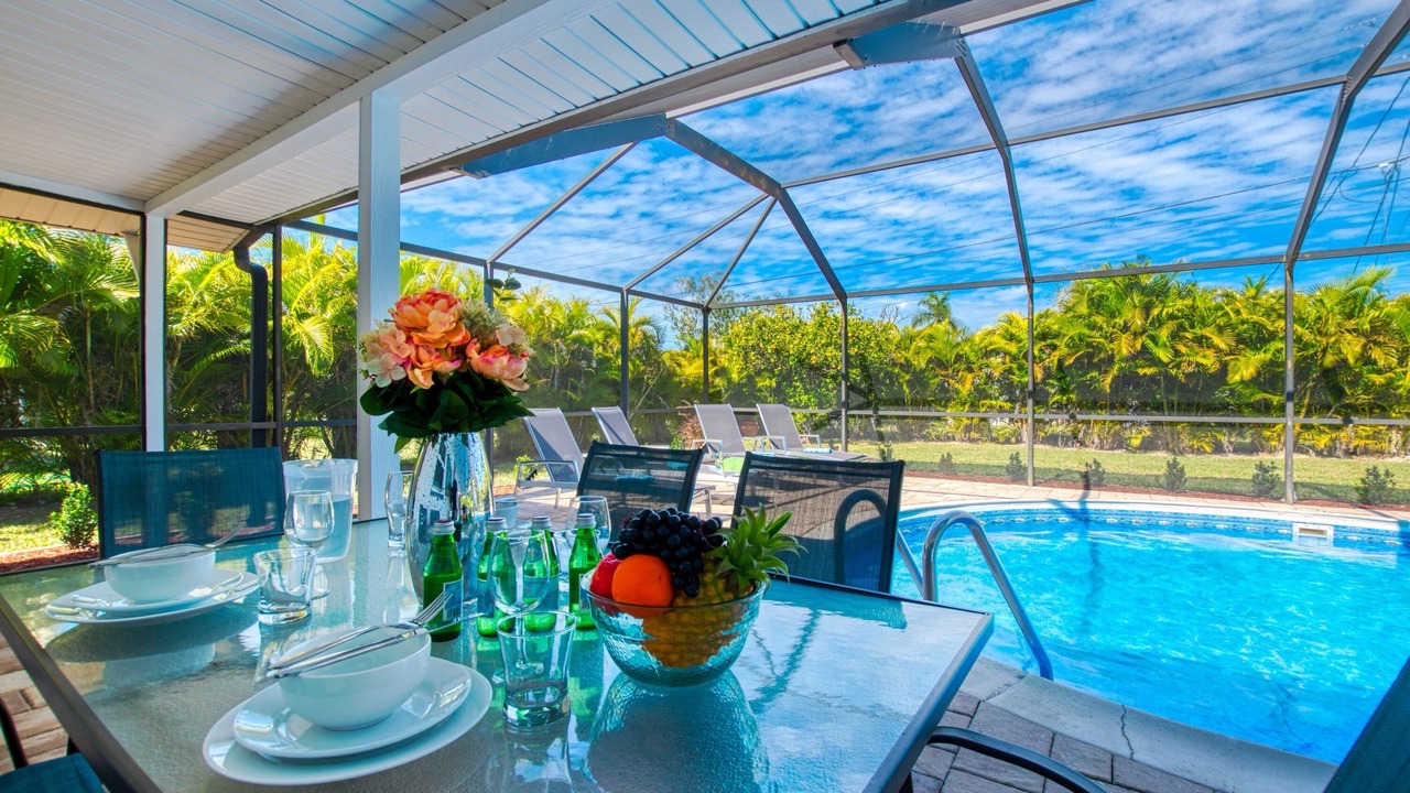 Photo of Outdoor in Caloosahatchee
