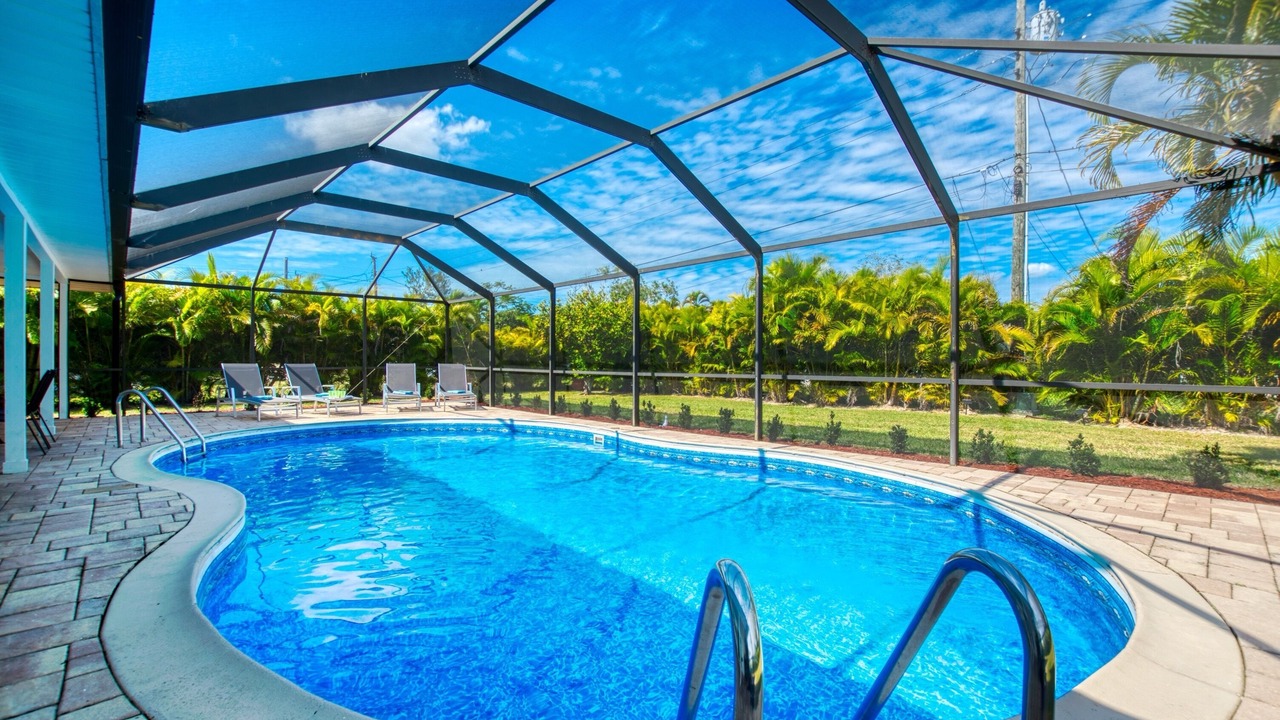 Photo of Outdoor in Caloosahatchee