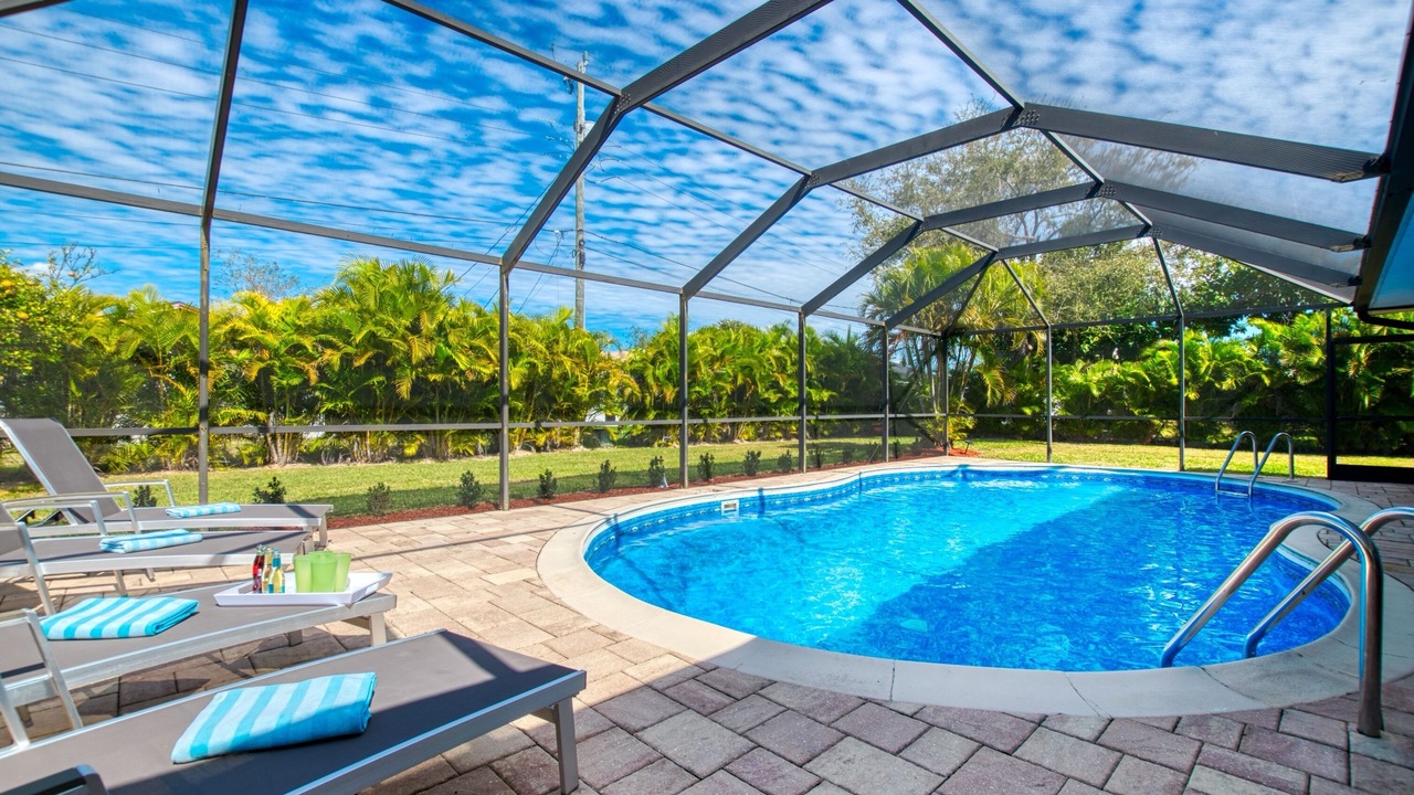 Photo of Outdoor in Caloosahatchee