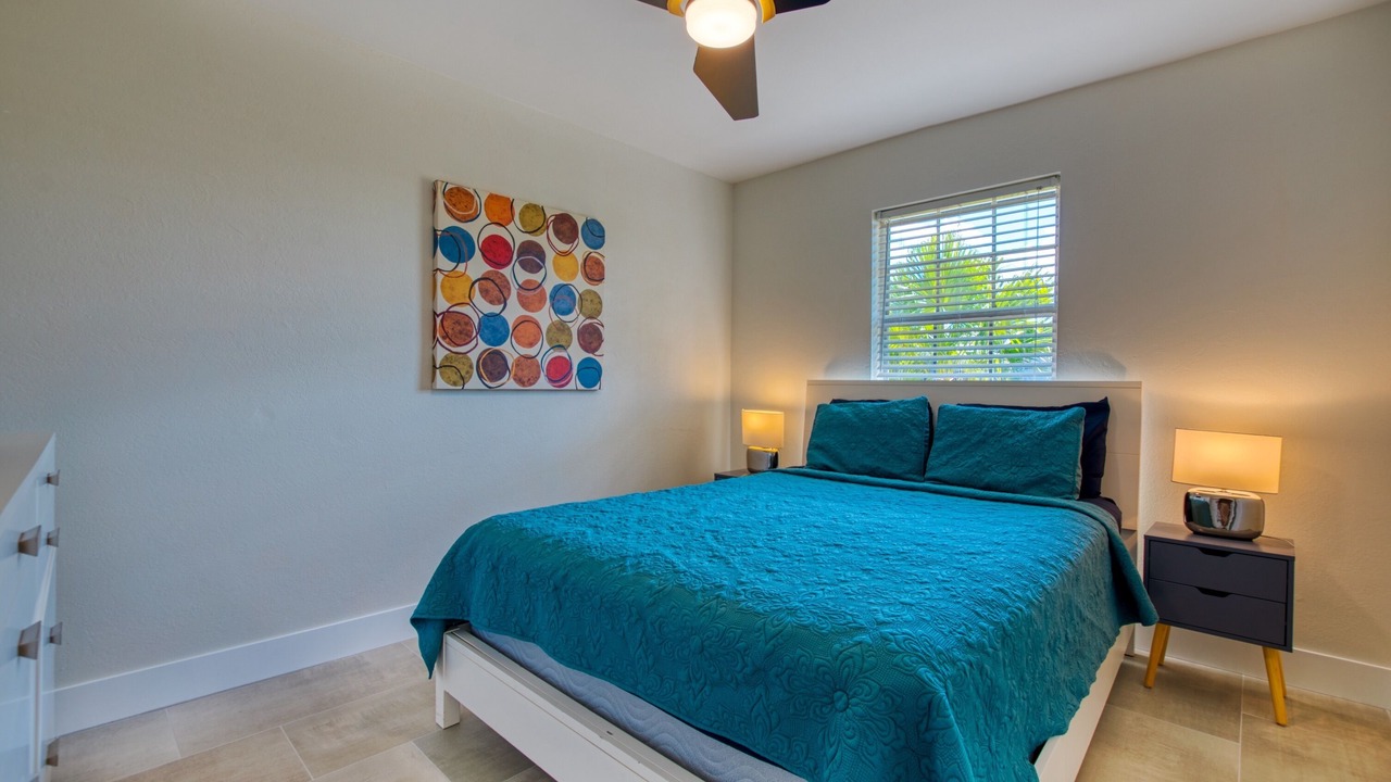 Photo of Bedroom in Caloosahatchee