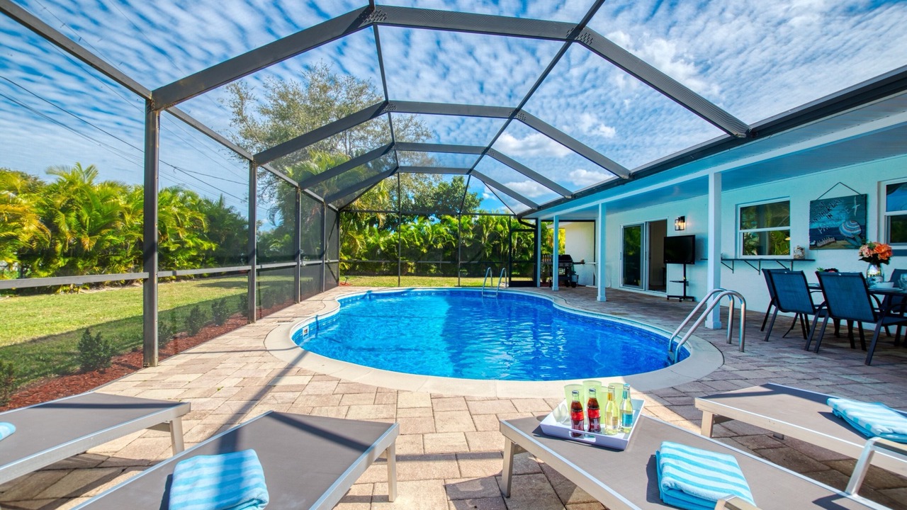 Photo of Outdoor in Caloosahatchee