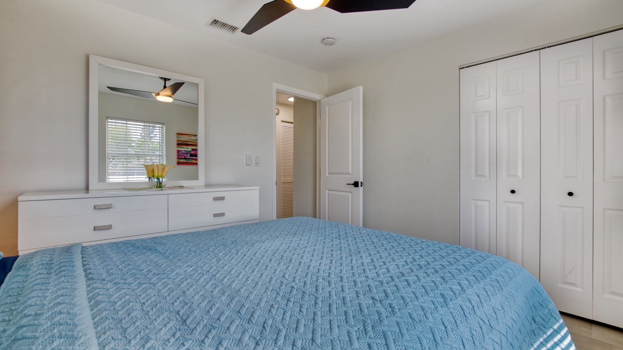Photo of Bedroom in Caloosahatchee