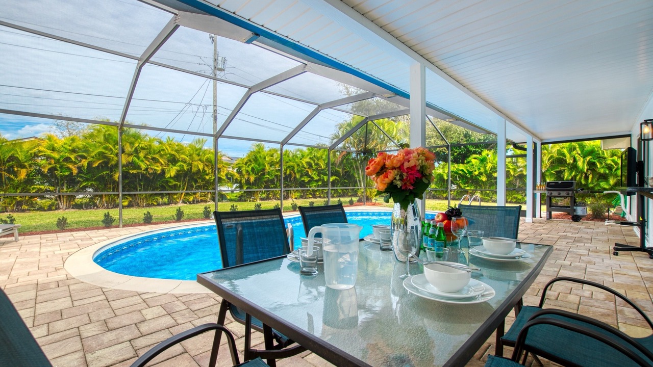 Photo of Outdoor in Caloosahatchee