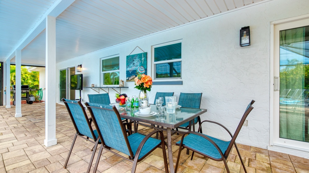 Photo of Outdoor in Caloosahatchee