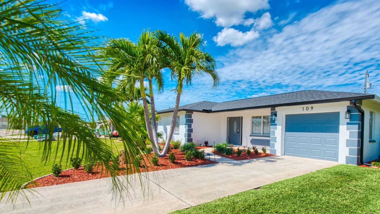 Photo of Outdoor in Caloosahatchee