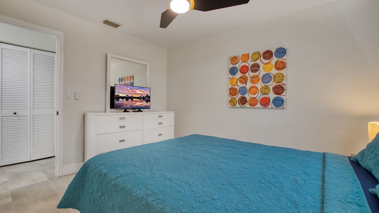 Photo of Bedroom in Caloosahatchee