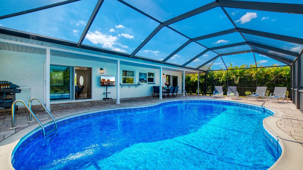 Photo of Outdoor in Caloosahatchee