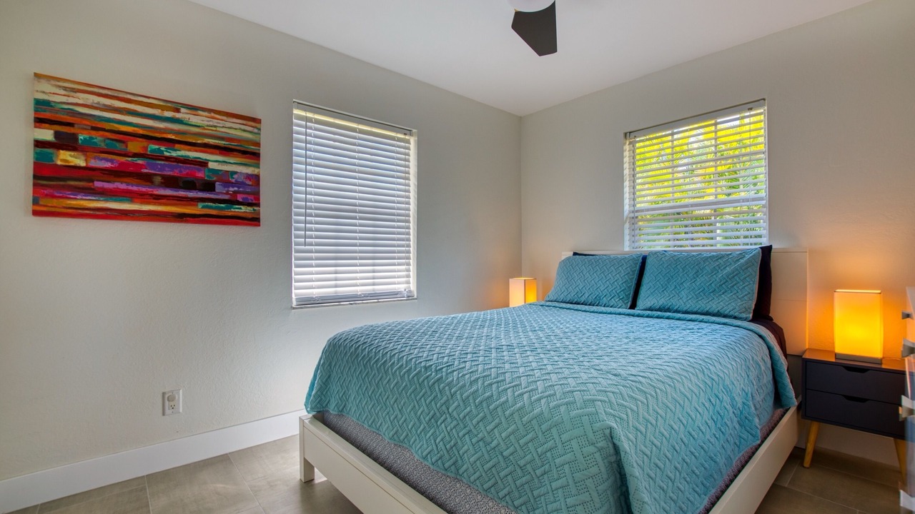 Photo of Bedroom in Caloosahatchee