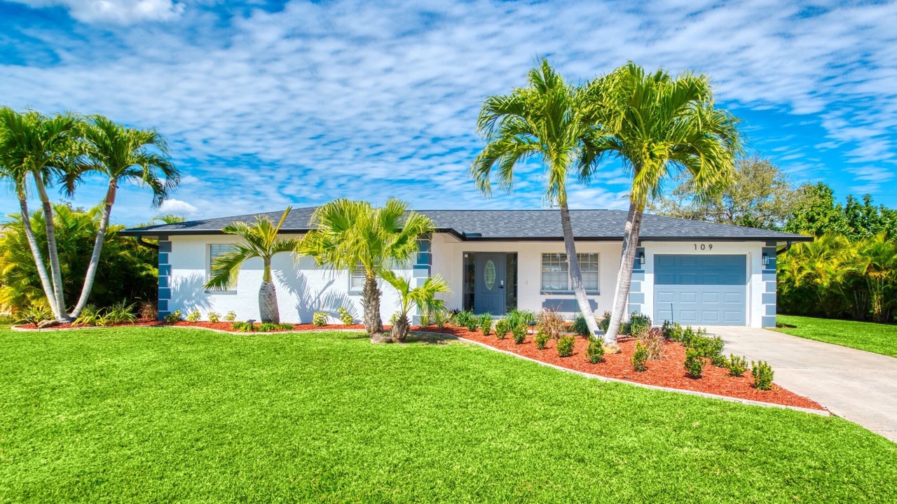 Photo of Outdoor in Caloosahatchee