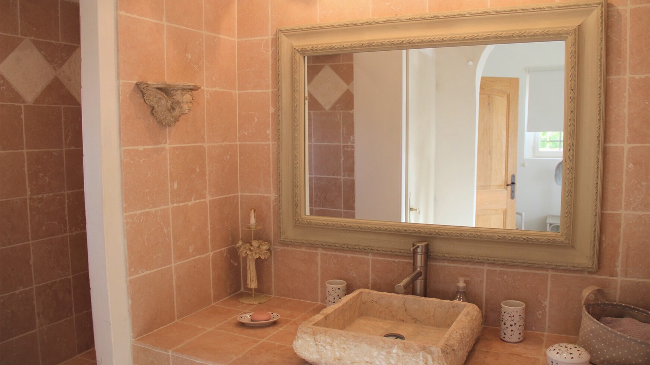 Photo of Bathroom in Lacoste