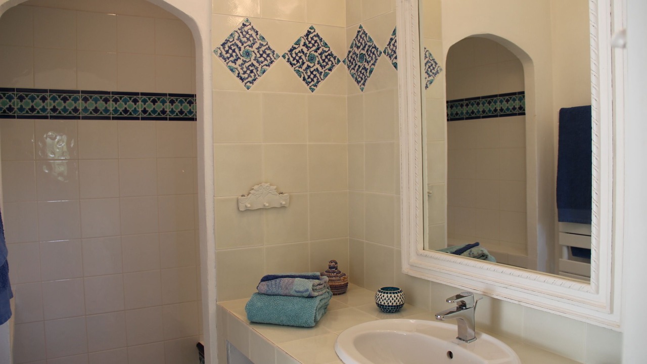 Photo of Bedroom in Lacoste
