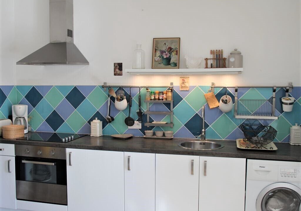 Photo of Kitchen in Lacoste