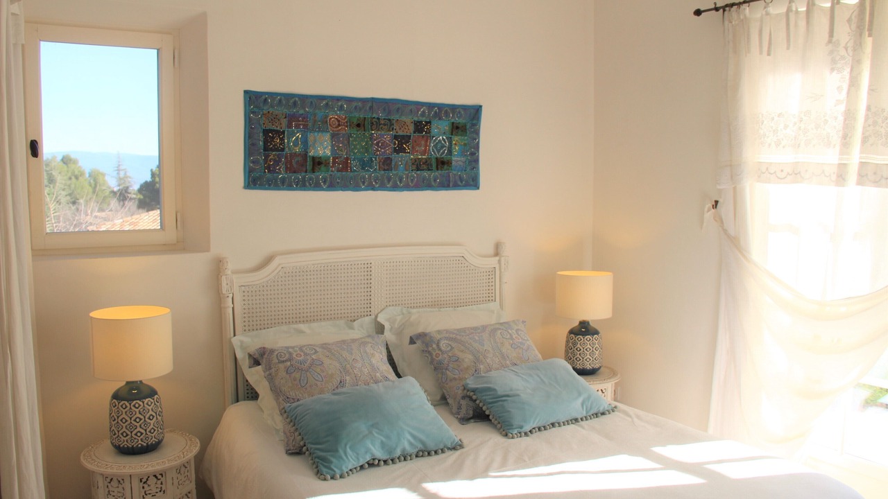 Photo of Bedroom in Lacoste