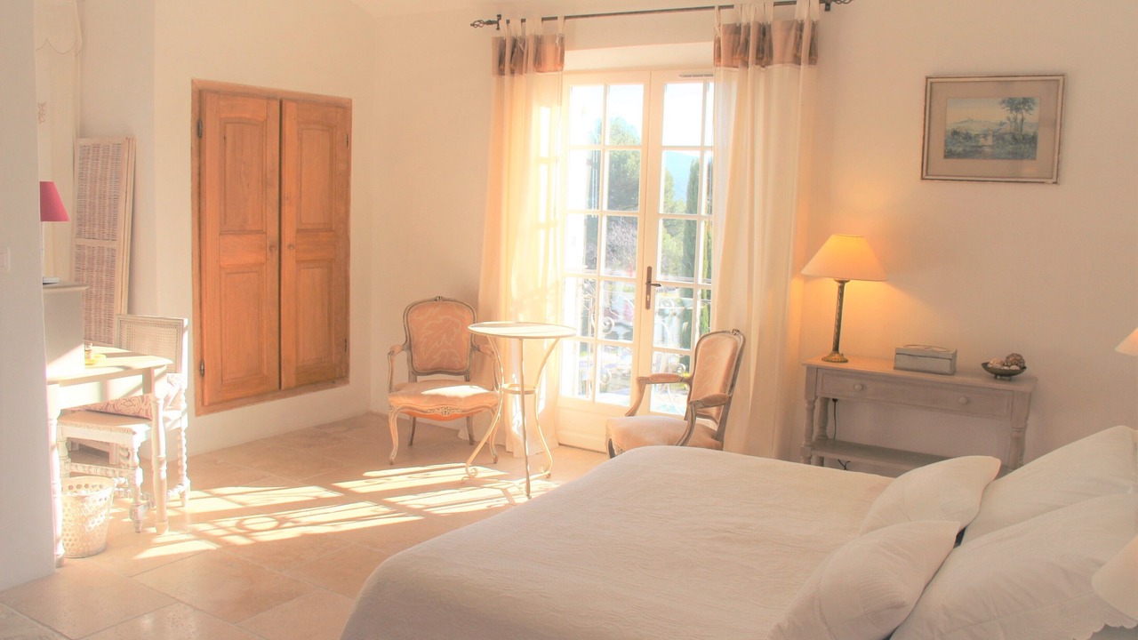Photo of Bedroom in Lacoste
