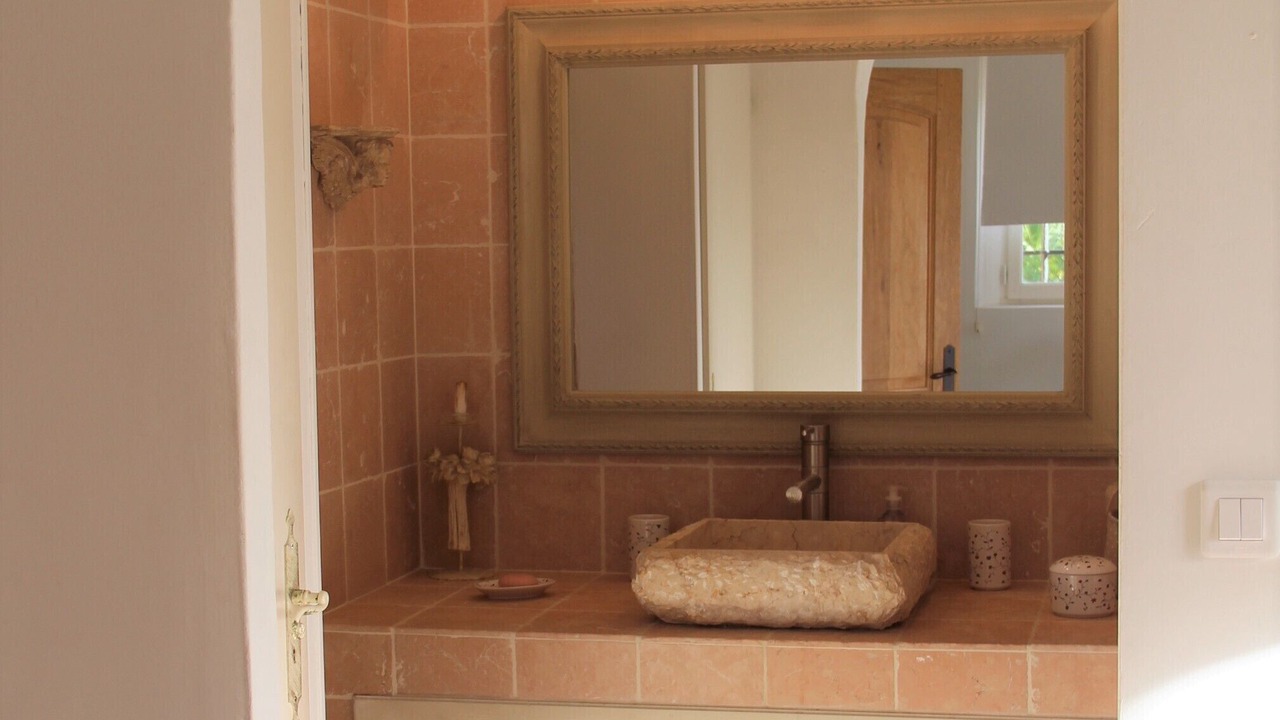Photo of Bathroom in Lacoste