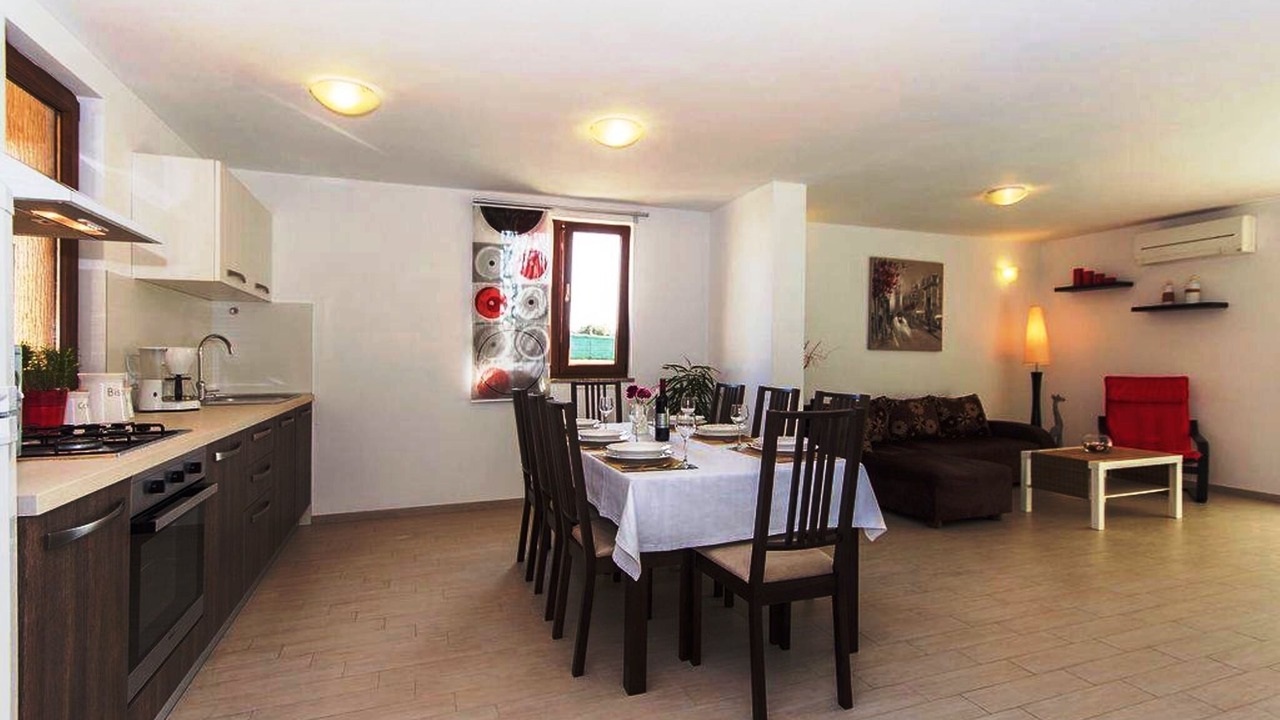 Photo of Kitchen in Skatari