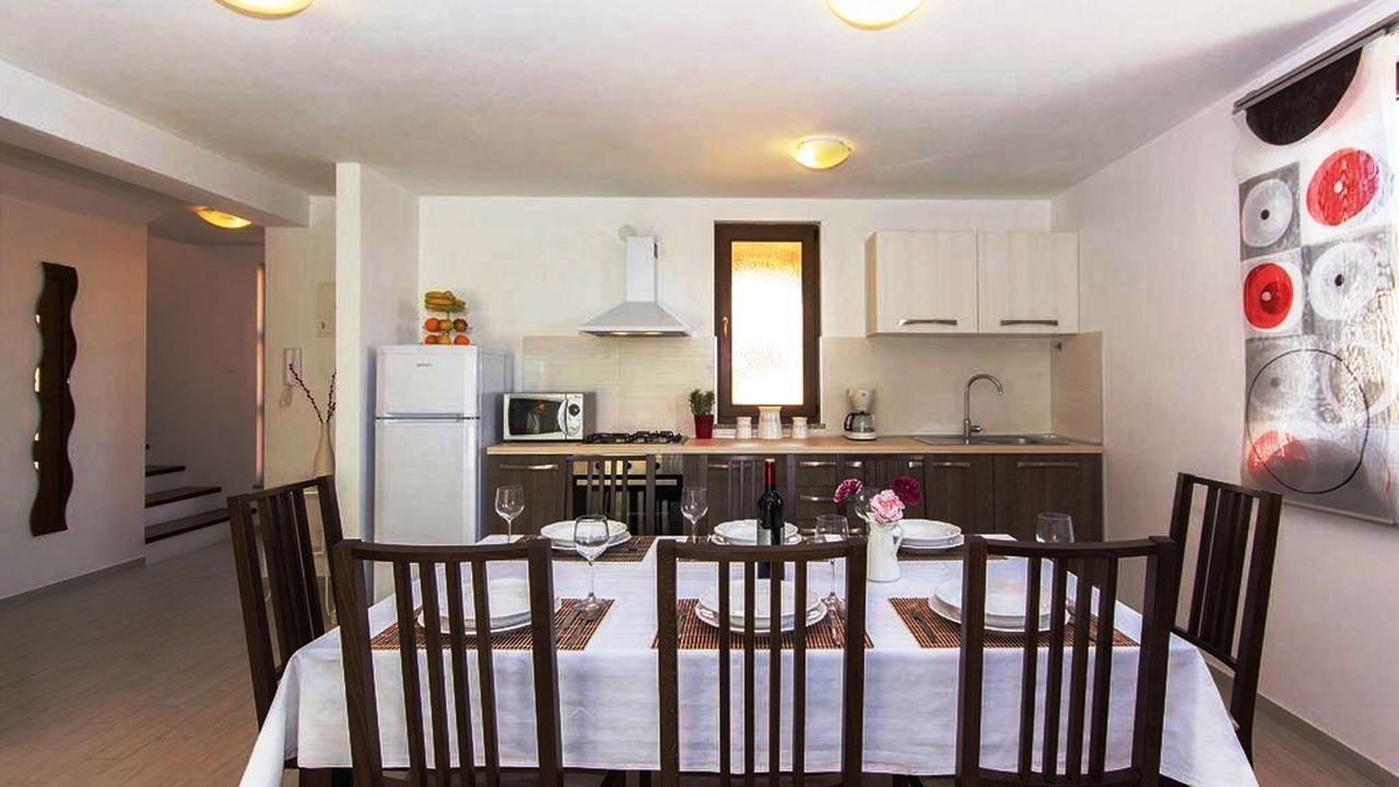 Photo of Kitchen in Skatari
