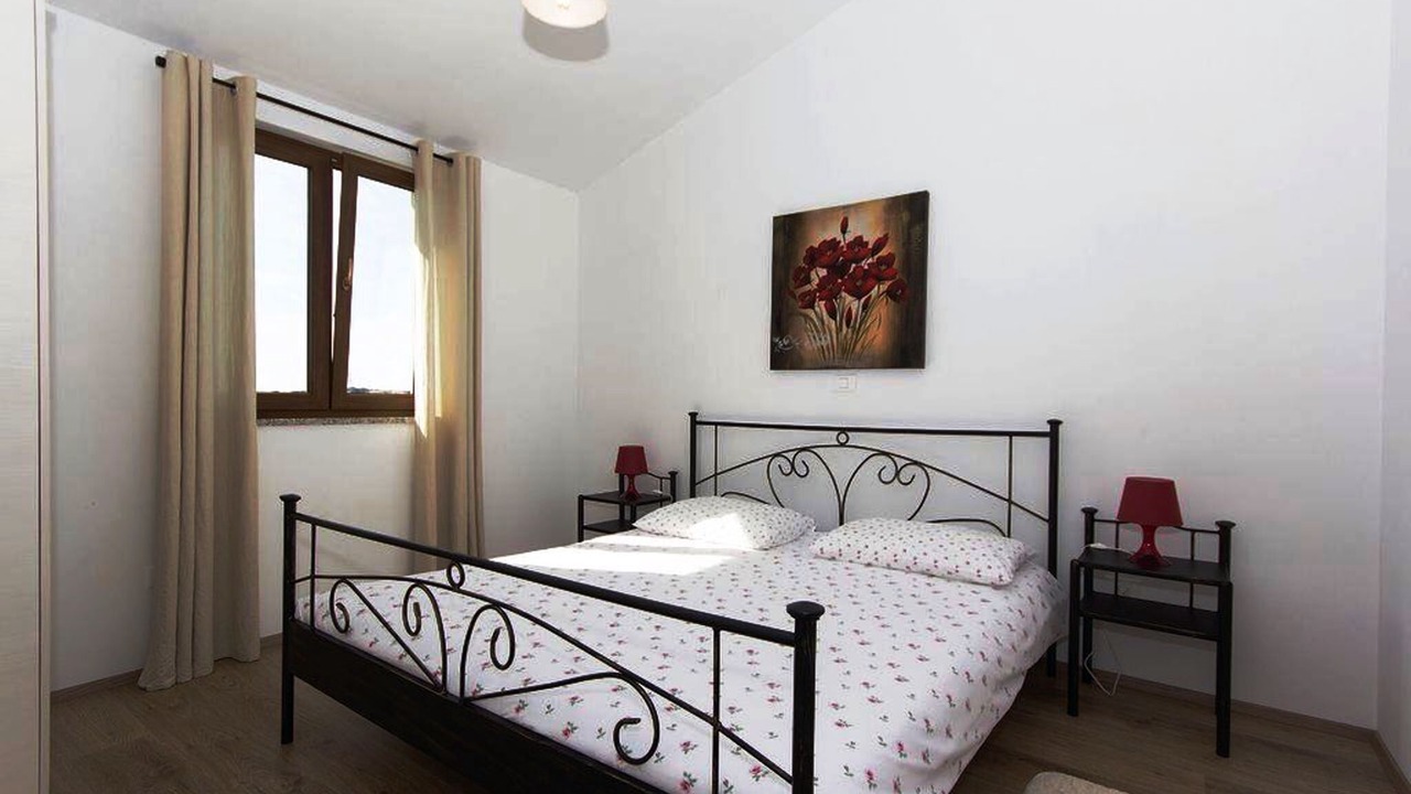 Photo of Bedroom in Skatari