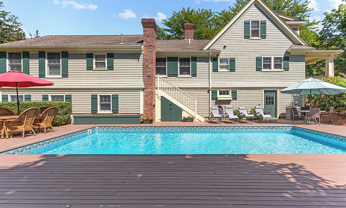 Photo of Outdoor in West Barnstable