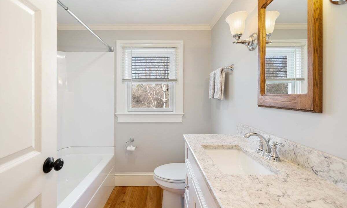 Photo of Bathroom in West Barnstable