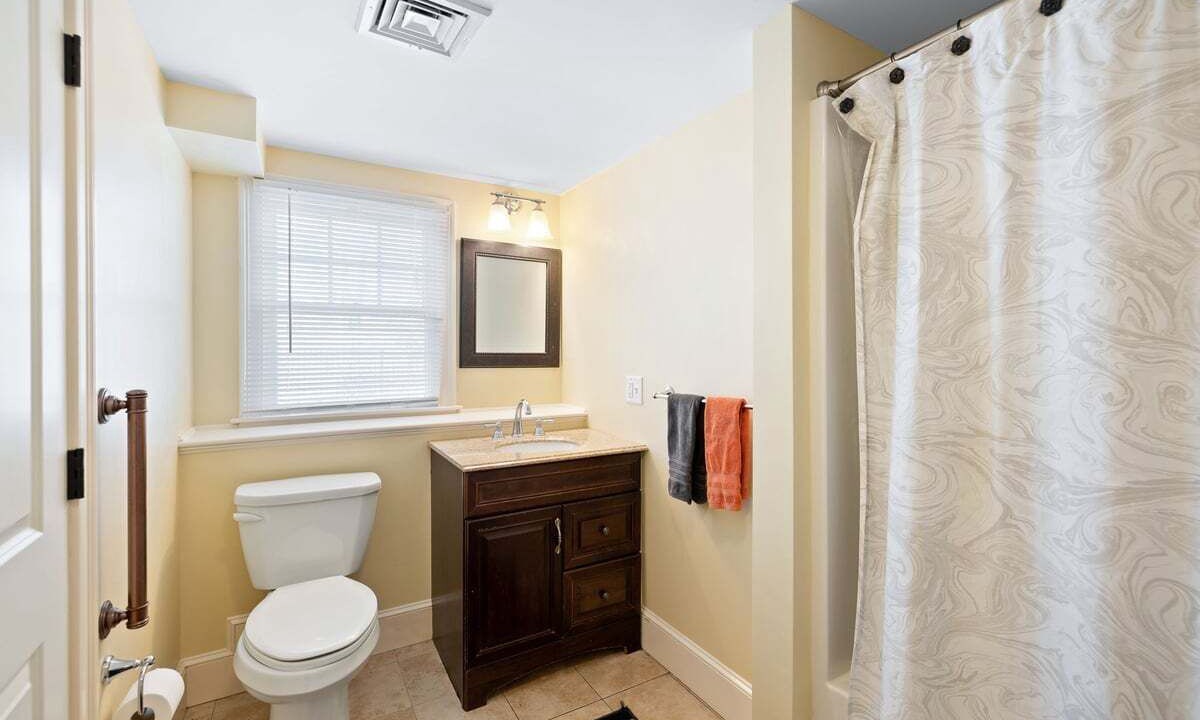 Photo of Bathroom in West Barnstable