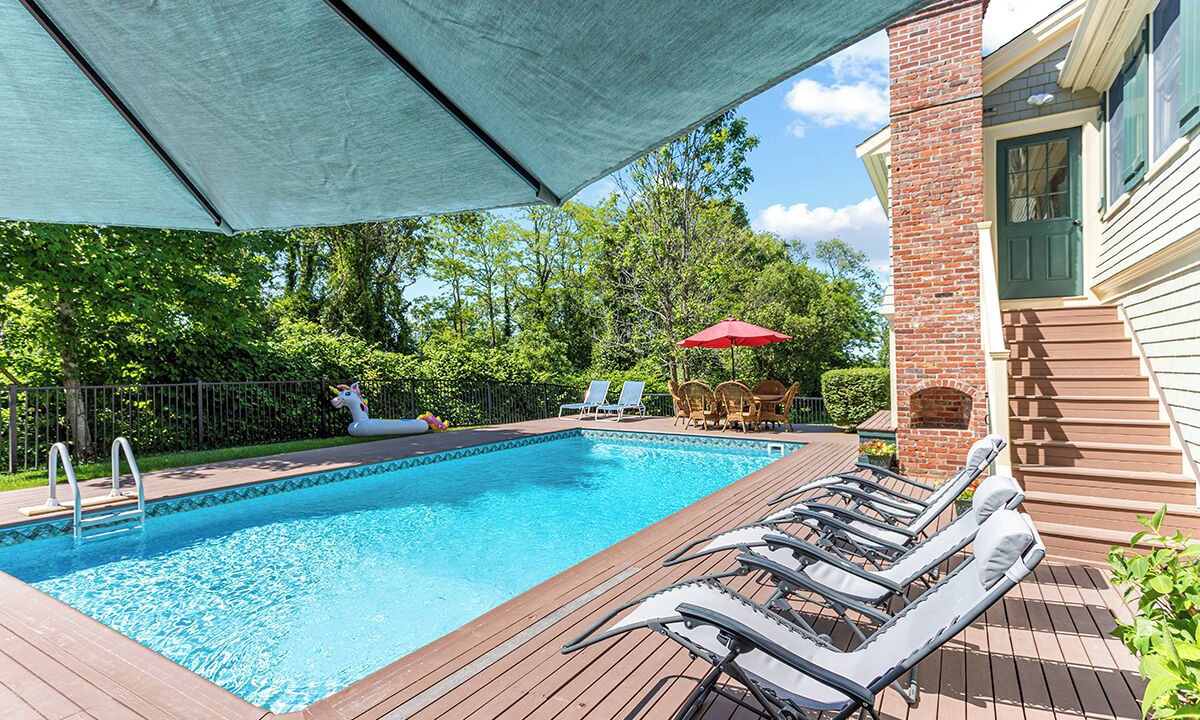 Photo of Outdoor in West Barnstable