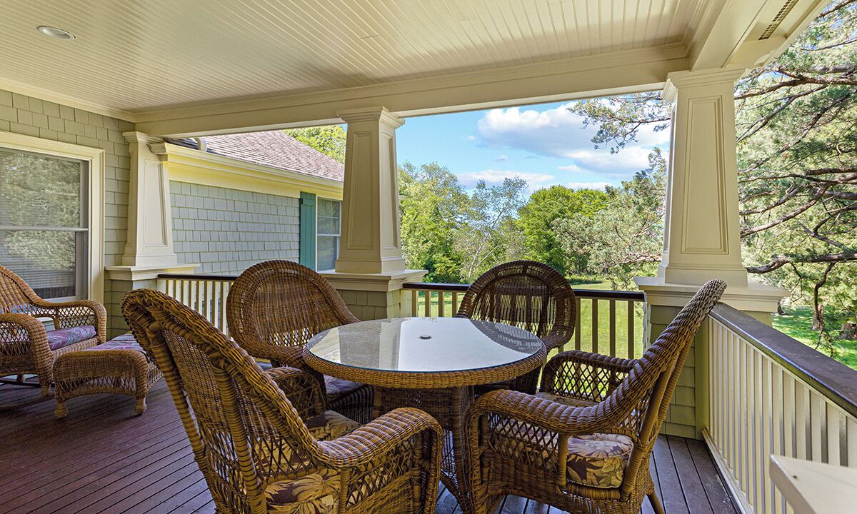 Photo of Outdoor in West Barnstable